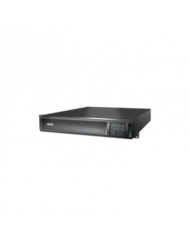 Onduleur Line interactive APC Smart-UPS X 1500VA Rack/Tower LCD 230V