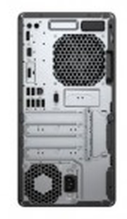 hp 400g5 mt i58500 4gb 500gb w10p64 ecran 207