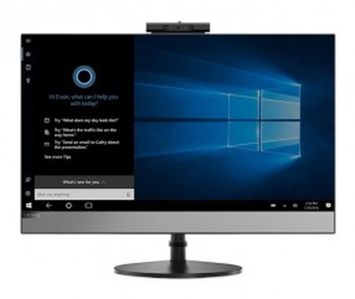Ordinateur de bureau Lenovo V530-24ICB |i3-4GB-1TB-23,8Pouce|