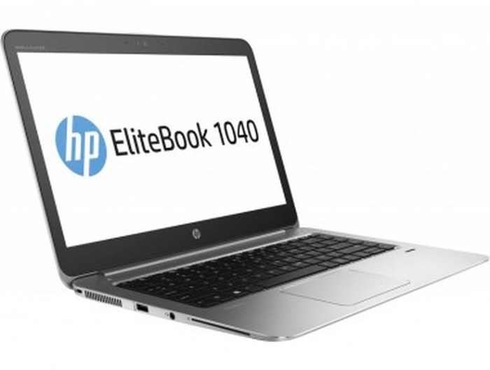 Ordinateur portable HP EliteBook 1040 G3 (Z2U99EA)