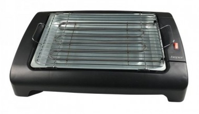 BARBECUE BEPER ELECTRIQUE