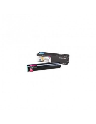 X940e, X945e TONER Magenta haute capacité (22K) (X945X2MG)
