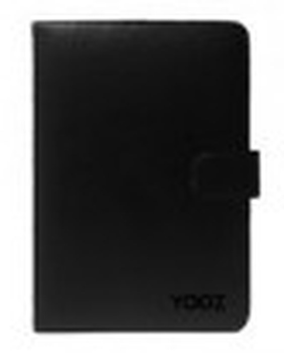 Yooz Case MyPad 7 inch 16 : 9Black (YCS702BLK)