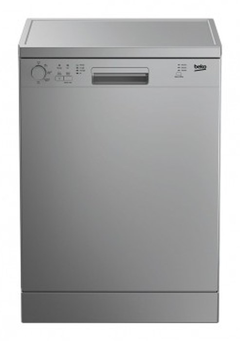 Lave-vaisselle pose libre BEKO LVP63S2
