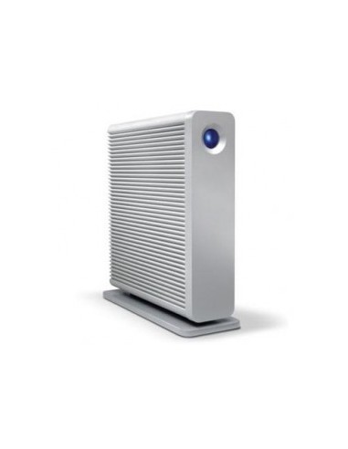 LaCie d2 Quadra v3