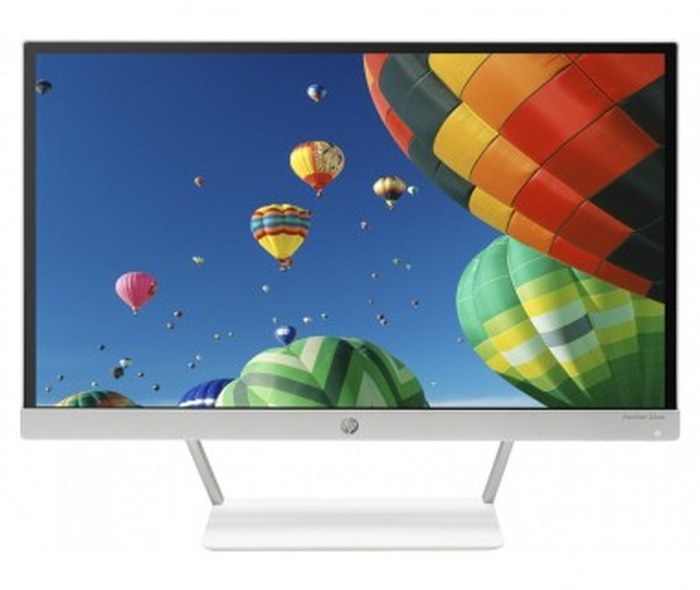 HP MONITEUR HP Pavilion 22xw White (J7Y67AA)