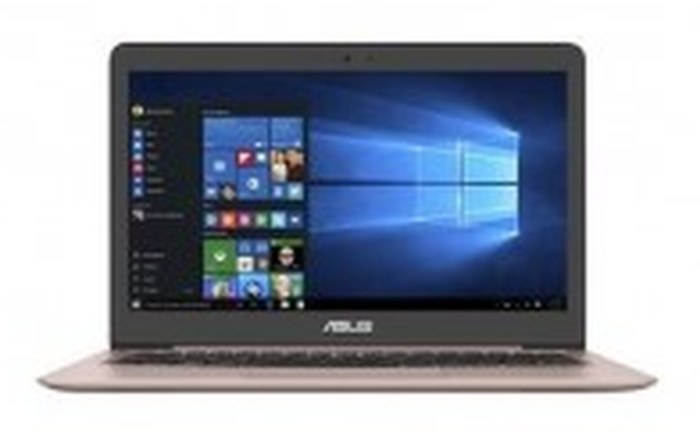 Ordinateur Portable ASUS Zenbook UX310UQ |i7-12GB-1TB+128GB-13Pouce|