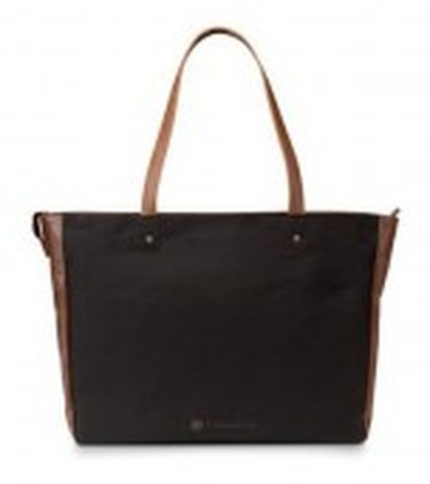 HP 14.0 Ladies Black Tote (V1M56AA)
