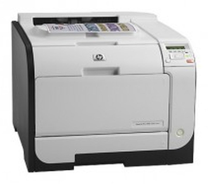 HP LJ Pro 400 color M451nw PC& Mac 20/20ppm CE956A