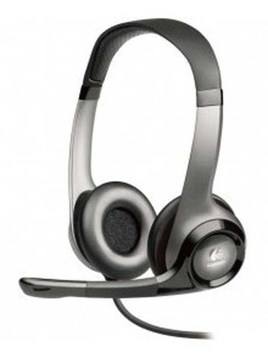 Logitech B530