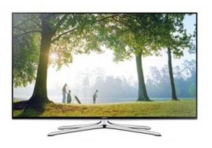 SAMSUNG TV 40 POUCES SERIE H6270