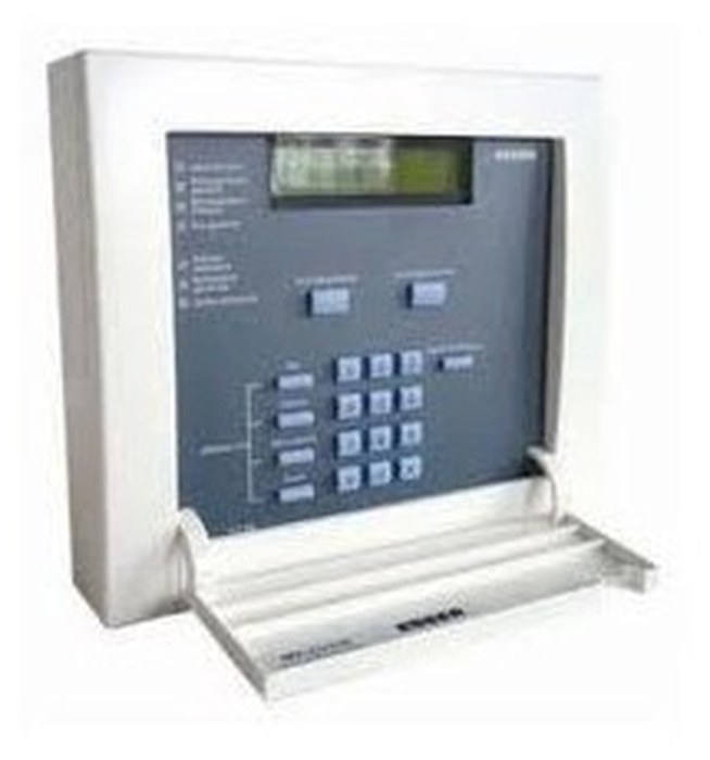 EXP VSN8-PLUS Centrale conventionnelle