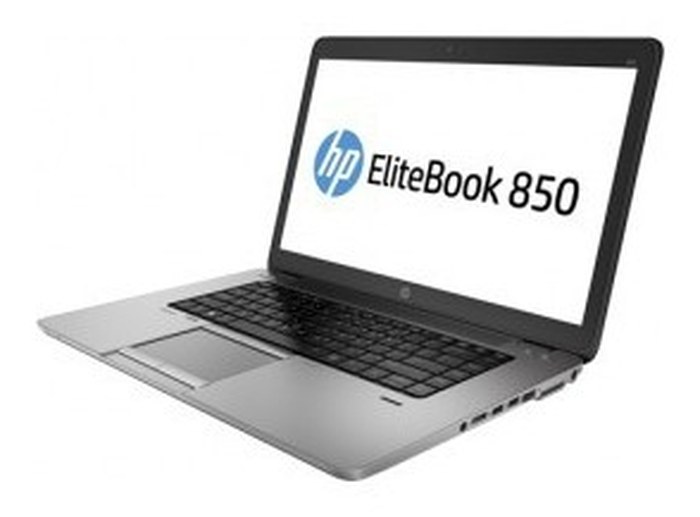 HP EliteBook 850 Core i7-5500U