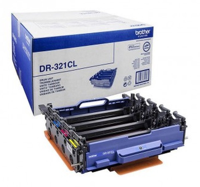 KIT TAMBOUR DR321CL