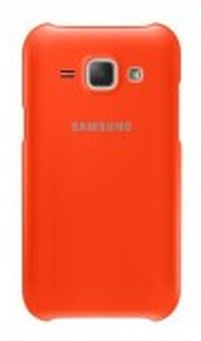 EF-PJ100BOEGWW Protective Cover J1 Yellow