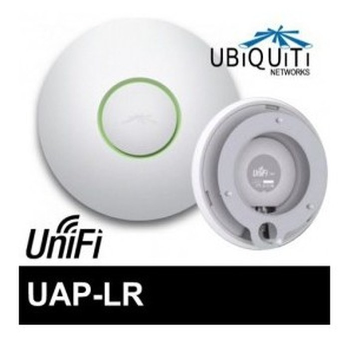UBIQUITI UAP-LR