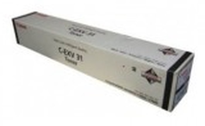 Toner Copieur Canon C-EXV 31 Noir