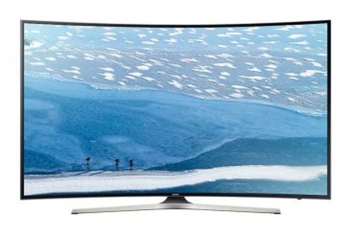 Téléviseur Samsung 65Pouce Série N Smart UHD (UA65NU7100SXMV)