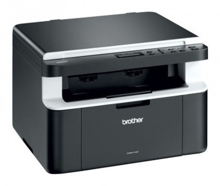 MULTIFONCTION LASER DCP-1512A MONOCHROME 3EN1