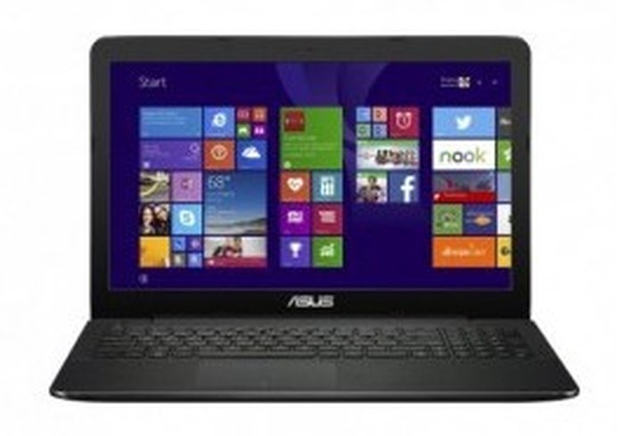 PC portable Asus X Series X554LD (90NB0628-M12560)