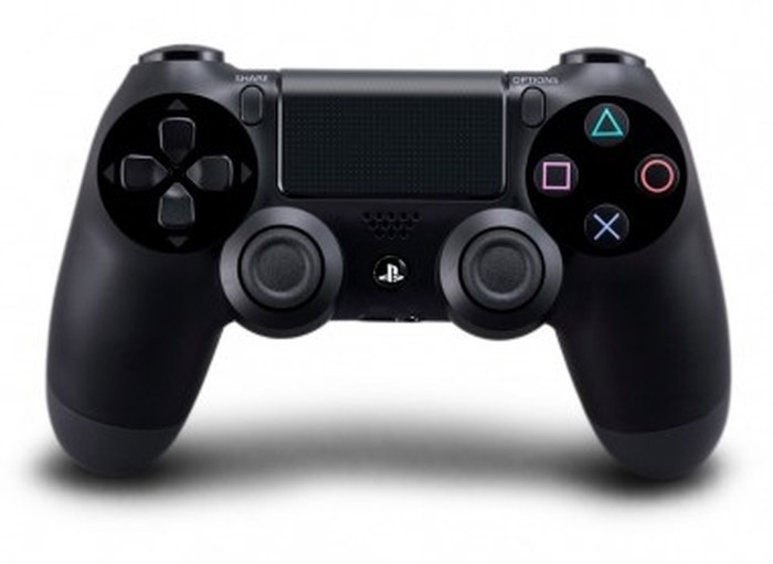 MANETTE PS4 DUAL SHOCK 4 NOIR SONY