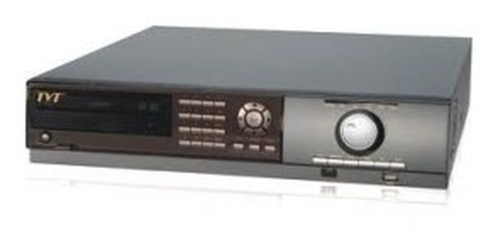 DVR TECH VISION HDMI 2308ME-B 08 PORTS