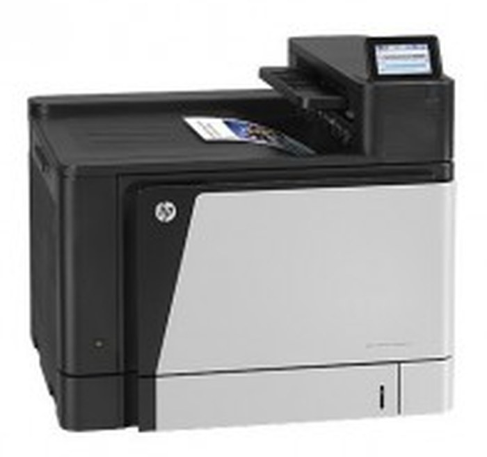 Imprimante A3 HP Color LaserJet Enterprise M855dn (A2W77A)