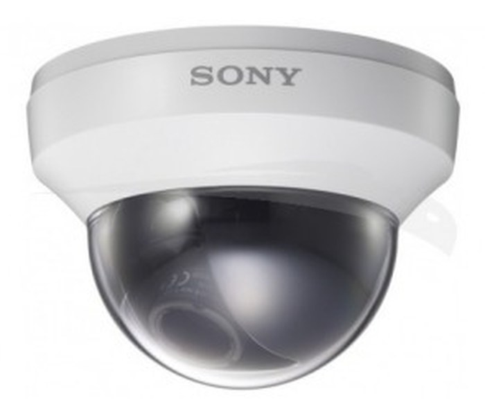 Caméra de vidéosurveillance Sony SSC-FM531