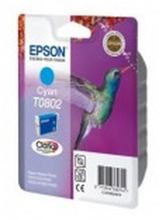 Encre Claria cyan P50/ R265/R2685/R360/RX560