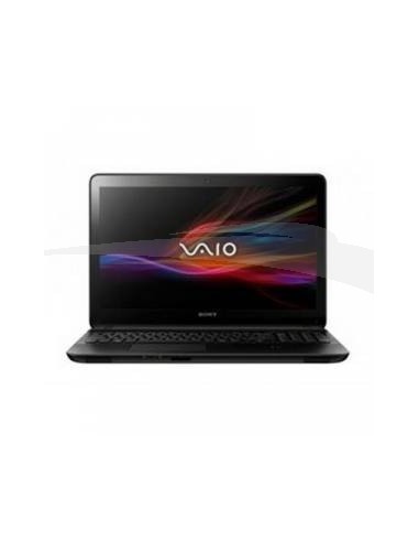 Sony Vaio I7-3632QM (2,20~3,20GHz)