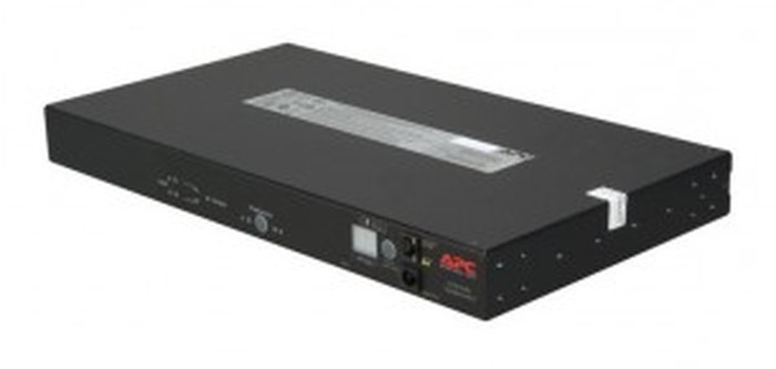 APC Rackmount Transfer Switches (AP7721)