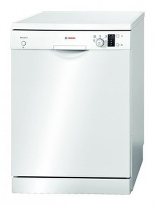 Lave Vaisselle Bosch