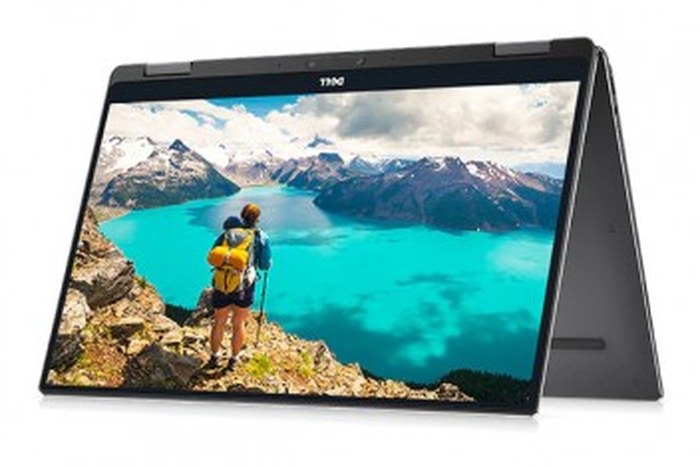 Laptop Xps 13,3″ 9365 I7-8500Y 8Go 512Go