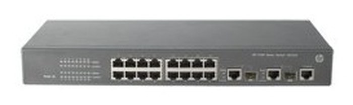 HP A3100-16 SI Switch