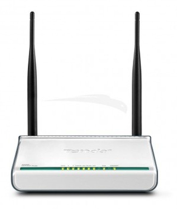 Routeur/Modem ADSL WiFI Tenda