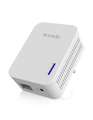 Adaptateur CPL Tenda P1000 Gigabit Speed 1000 Mbps Powerline Ethernet Network