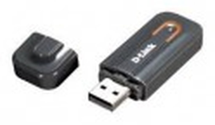 CLE WIFI D-LINK 150Mbps