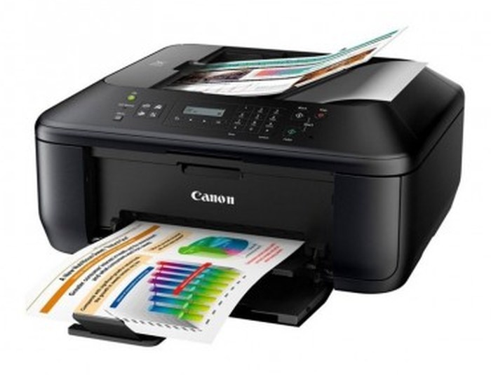 Multifonction Couleur Jet d'encre 4en1 Canon PIXMA MX394