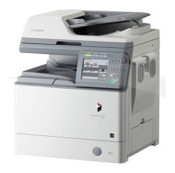 COPIEUR NOIR ET BLANC A4 CANON ImageRunner IR1730i