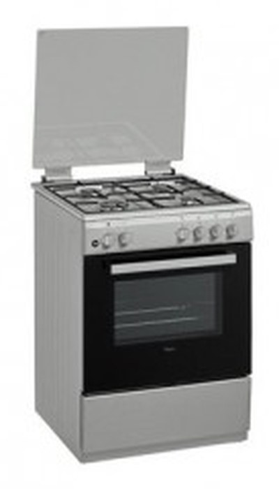 CUISINIERE WHIRLPOOL