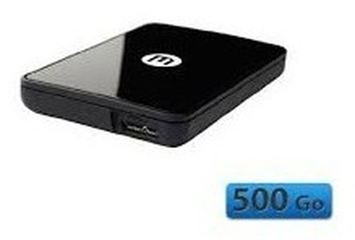 Disques Durs 2.5 Kiosk LS