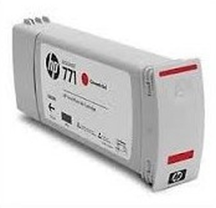 HP 83 3-pack 680-ml Magenta
