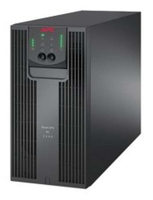 Onduleur On-line Double conversion Smart-UPS APC RC 2000 VA, 230 V