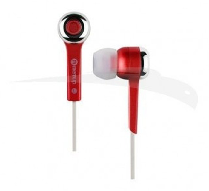 ecouteurs intra-auriculaires memup