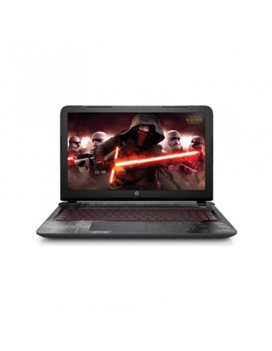 HP Pavilion 15 - 15-an000nk : Processeur i5 6200U