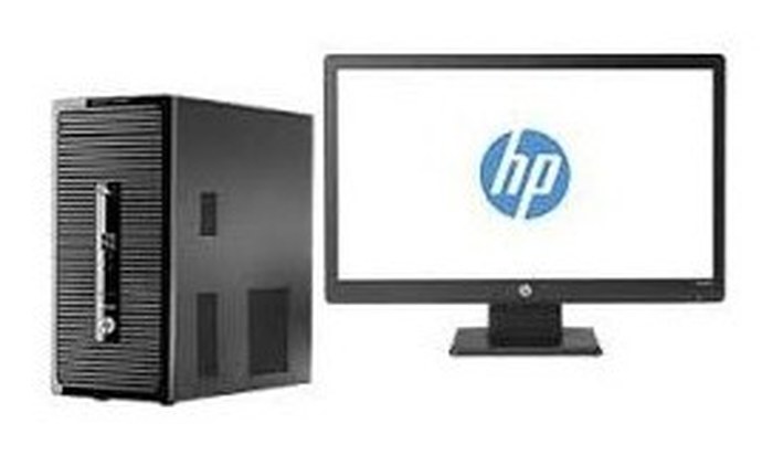 HP ProDesk 400 G2_Bundle(J4B29EA)