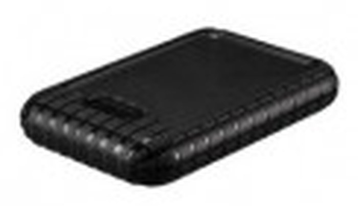 USB 3.0 HDD externe HDD Phoenix ruggedcase 2,5 \"SATA