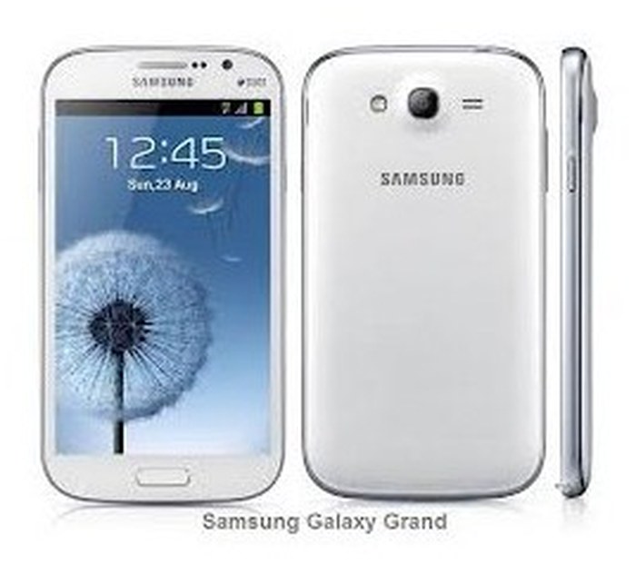 Galaxy Grand GT-i9082