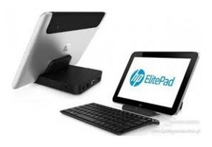 HP ElitePad 900