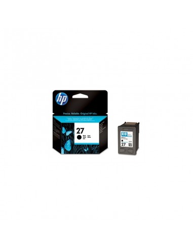 HP 27 noir Cartouche (C8727AE)